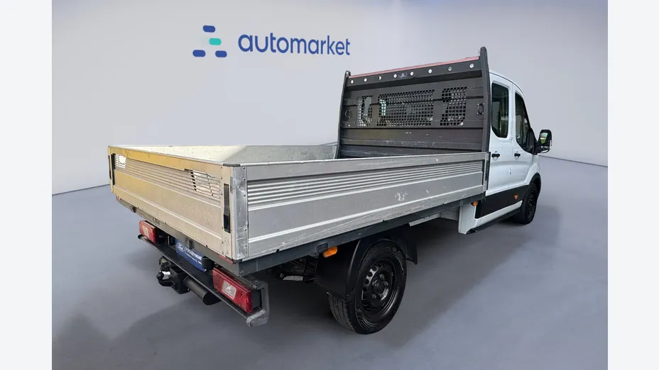 FORD Transit Transit 350 L3 Trend