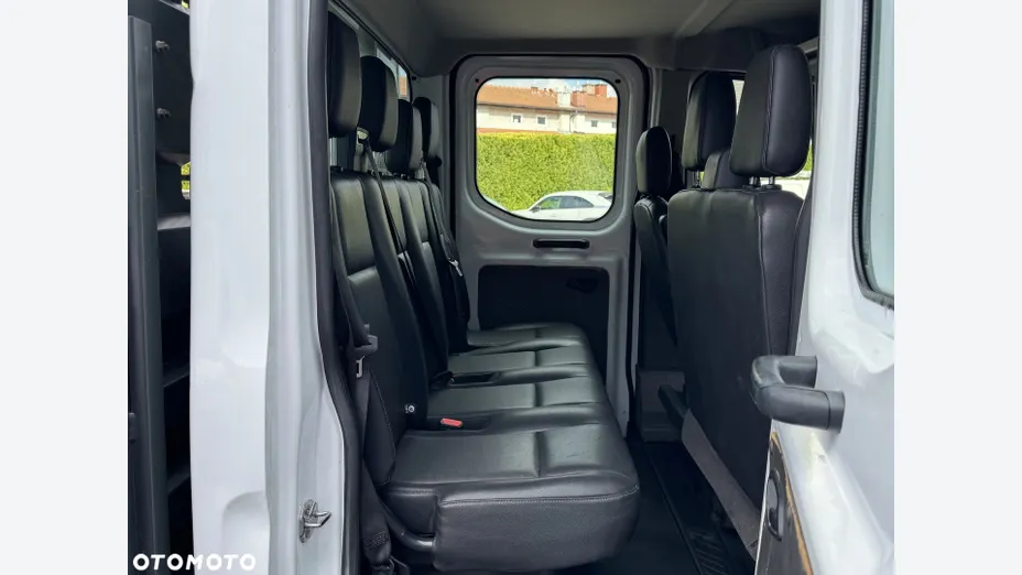 FORD Transit Transit 350 L3 Trend