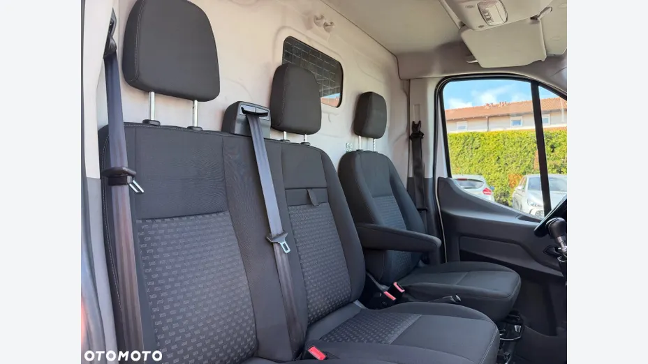 FORD Transit Transit 350 L3H3 Trend