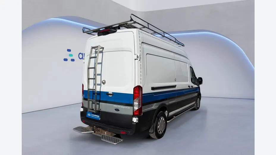 FORD Transit Transit 350 L3H3 Trend