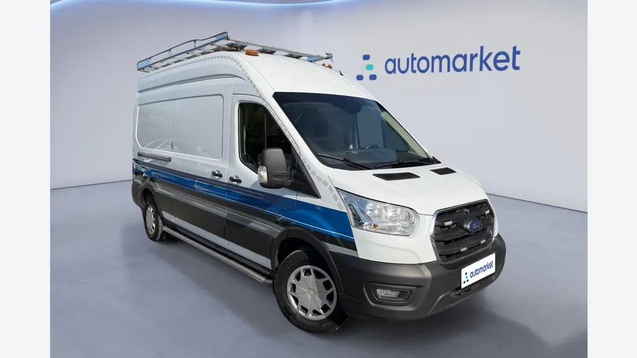 FORD Transit Transit 350 L3H3 Trend