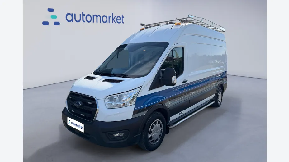 FORD Transit Transit 350 L3H3 Trend