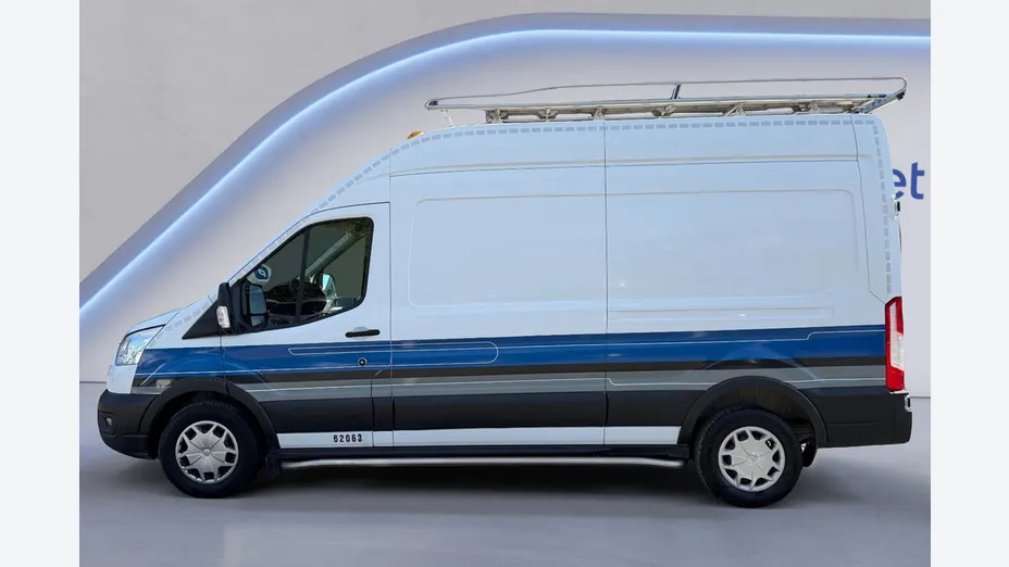 FORD Transit Transit 350 L3H3 Trend