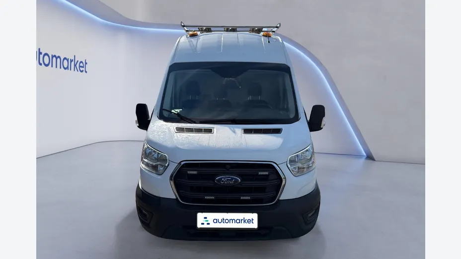 FORD Transit Transit 350 L3H3 Trend