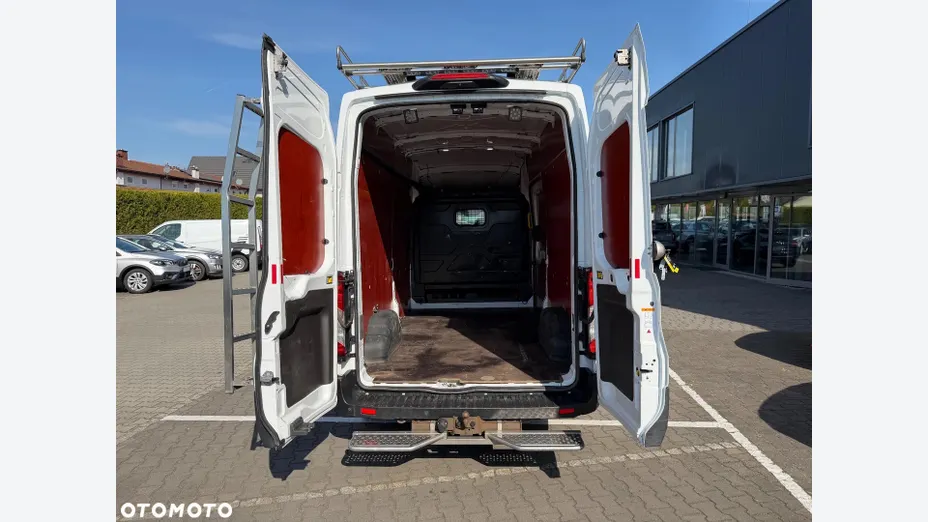 FORD Transit Transit 350 L3H3 Trend