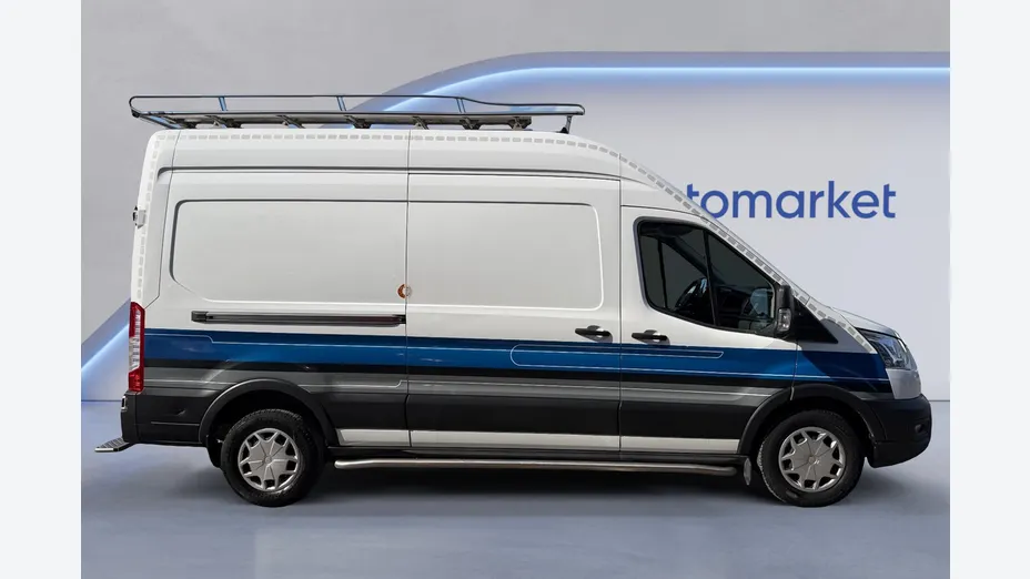 FORD Transit Transit 350 L3H3 Trend