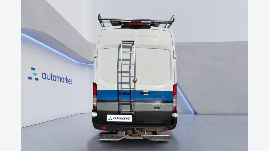 FORD Transit Transit 350 L3H3 Trend