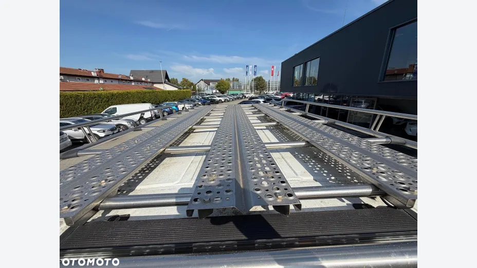FORD Transit Transit 350 L3H3 Trend