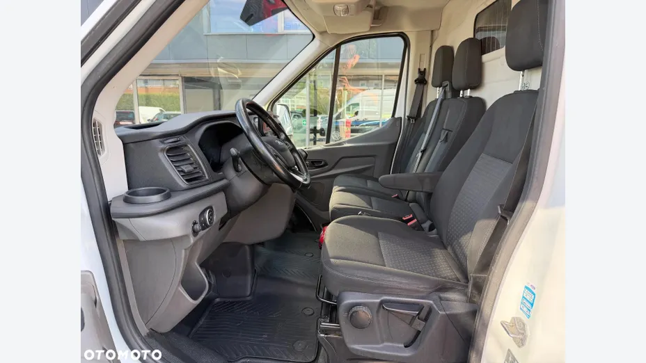 FORD Transit Transit 350 L3H3 Trend