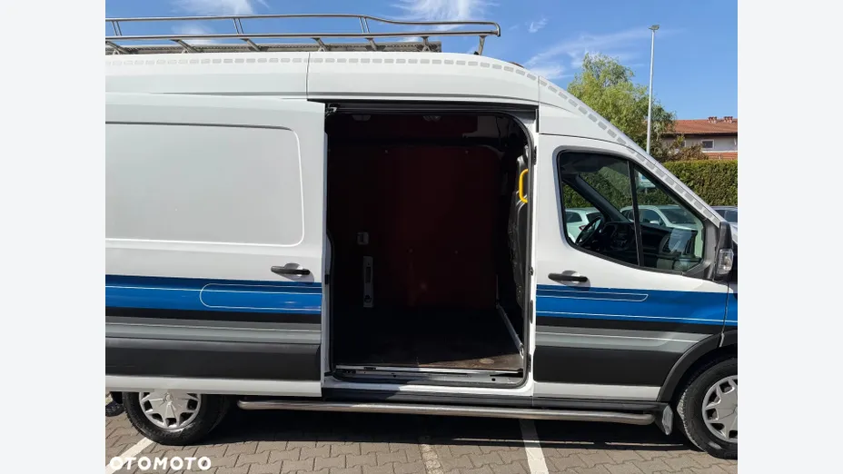 FORD Transit Transit 350 L3H3 Trend