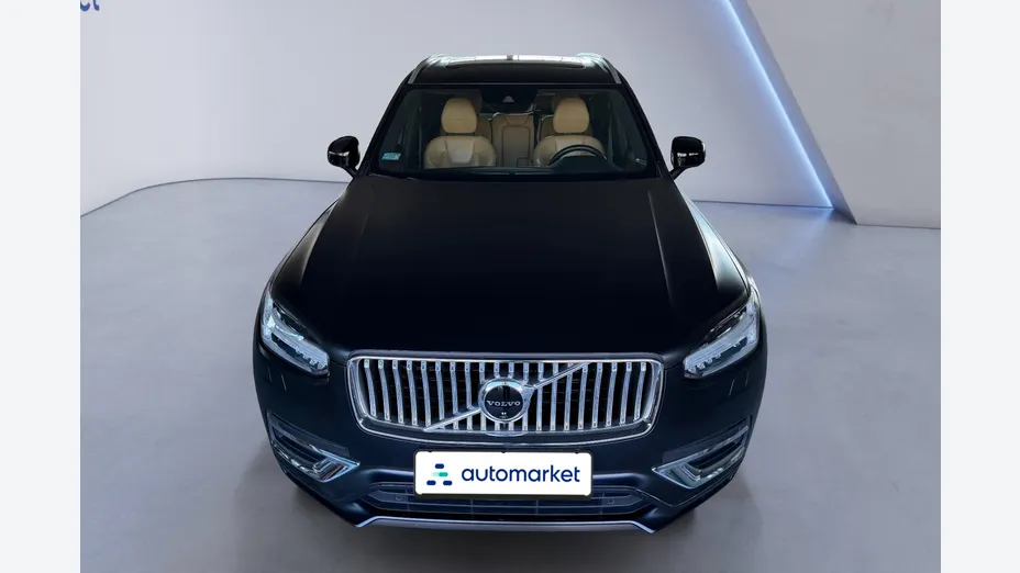 VOLVO XC90 XC90 B5 D AWD Inscription aut