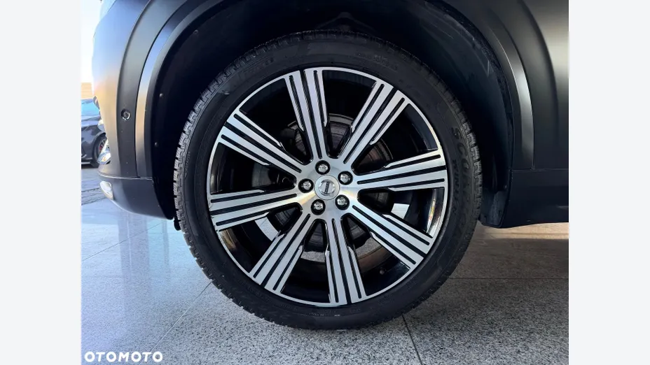 VOLVO XC90 XC90 B5 D AWD Inscription aut