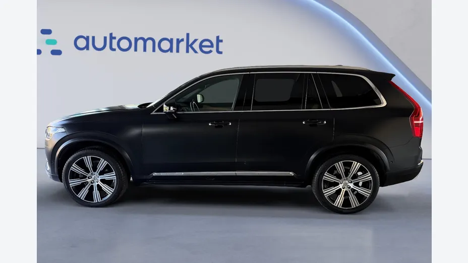 VOLVO XC90 XC90 B5 D AWD Inscription aut