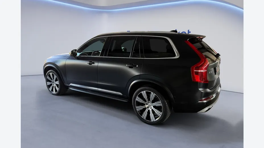 VOLVO XC90 XC90 B5 D AWD Inscription aut
