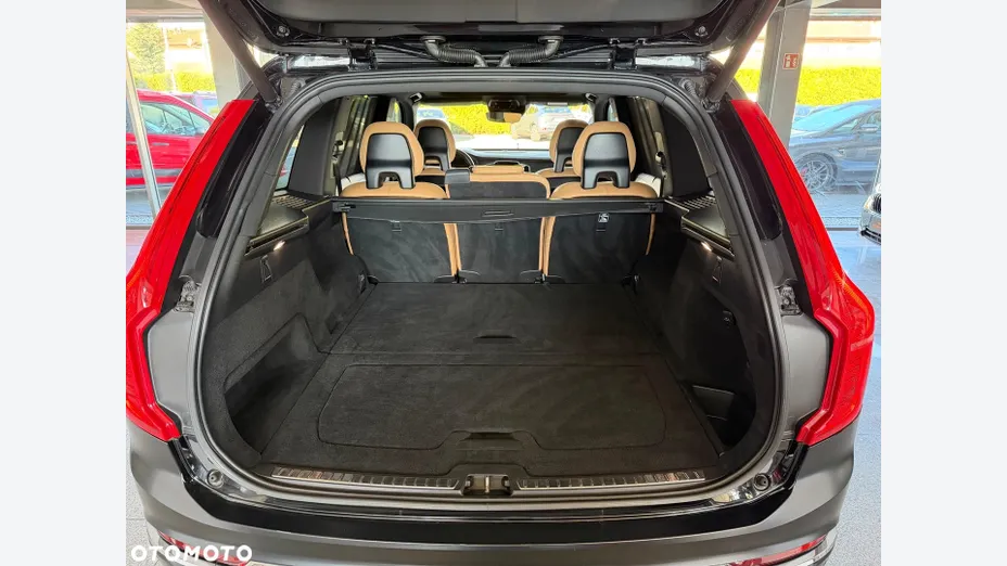 VOLVO XC90 XC90 B5 D AWD Inscription aut