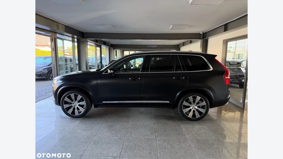 VOLVO XC90 XC90 B5 D AWD Inscription aut