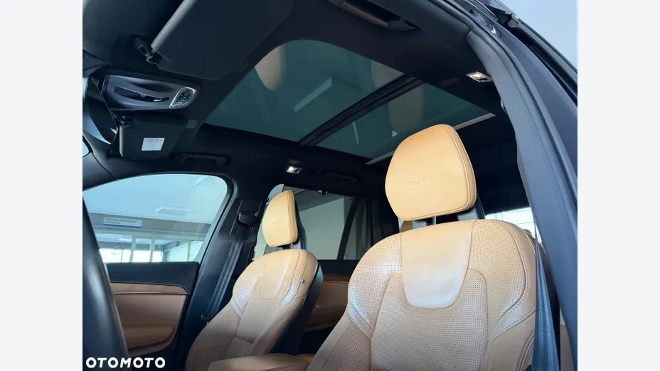 VOLVO XC90 XC90 B5 D AWD Inscription aut