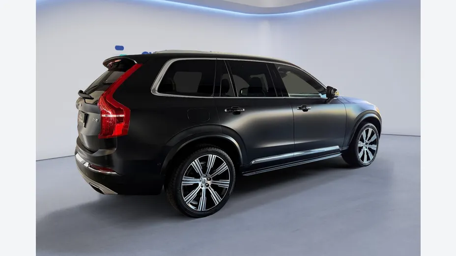 VOLVO XC90 XC90 B5 D AWD Inscription aut