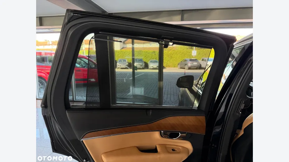 VOLVO XC90 XC90 B5 D AWD Inscription aut