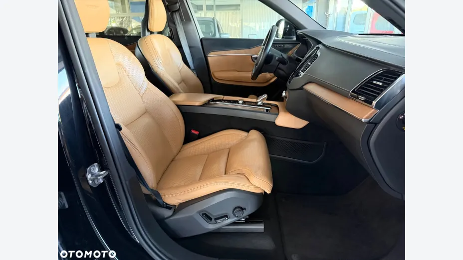 VOLVO XC90 XC90 B5 D AWD Inscription aut