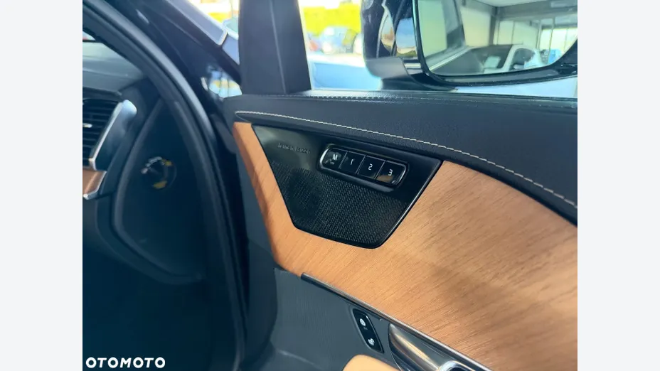 VOLVO XC90 XC90 B5 D AWD Inscription aut