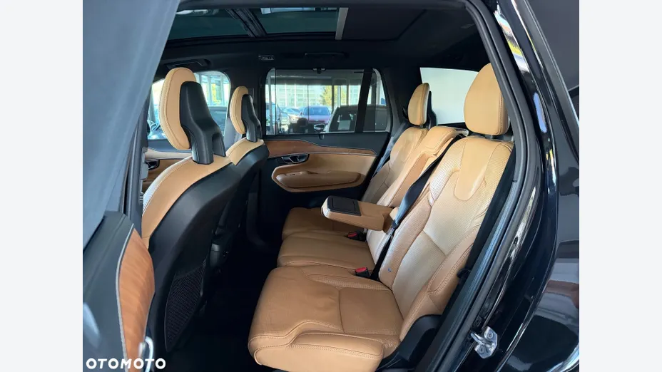 VOLVO XC90 XC90 B5 D AWD Inscription aut