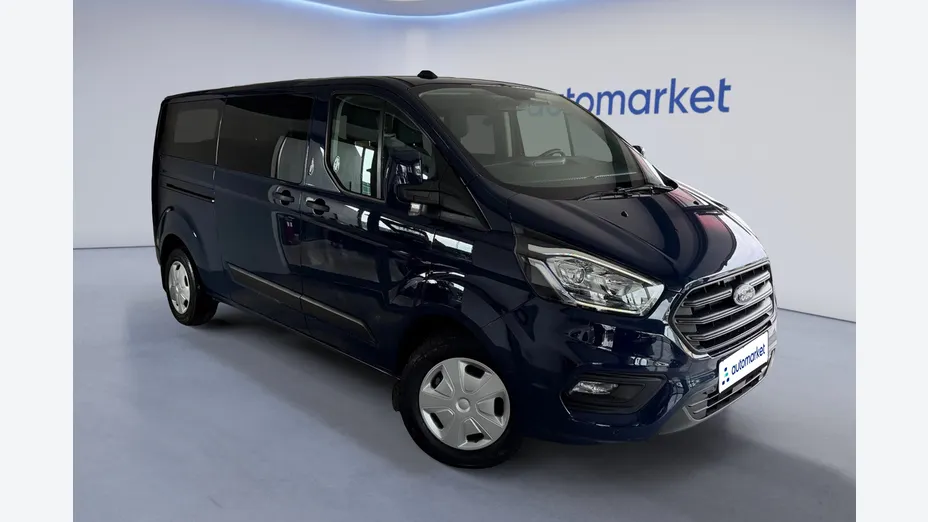 FORD Transit Custom Transit Custom Kombi 320 L2H1 Trend