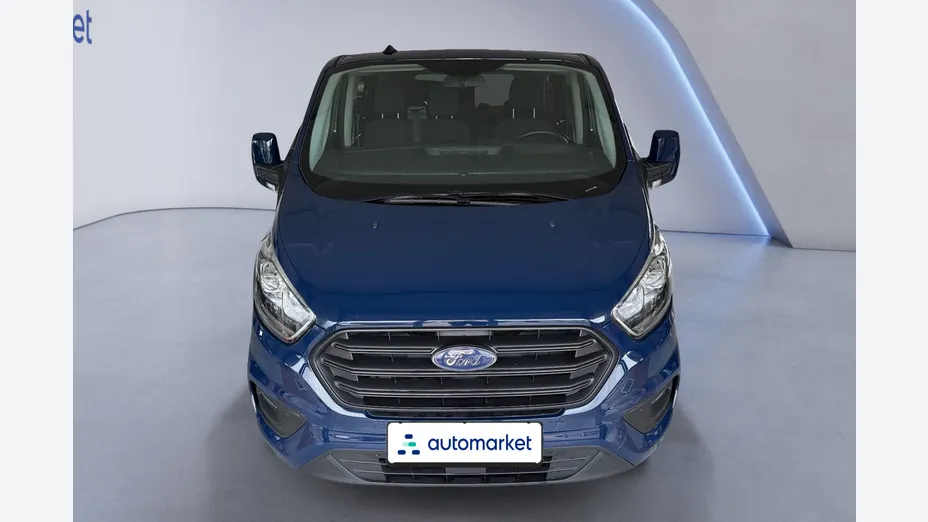 FORD Transit Custom Transit Custom Kombi 320 L2H1 Trend