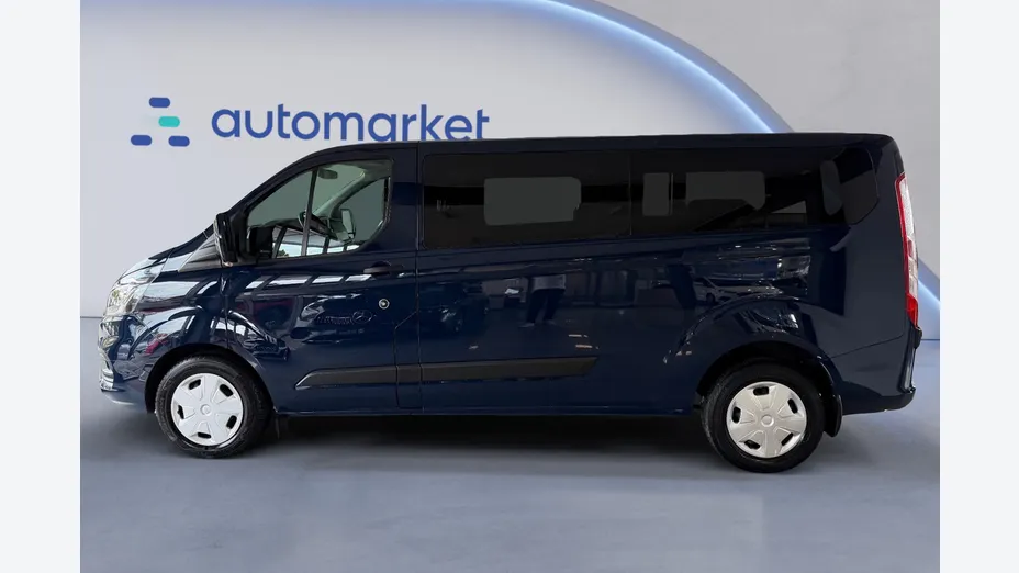 FORD Transit Custom Transit Custom Kombi 320 L2H1 Trend
