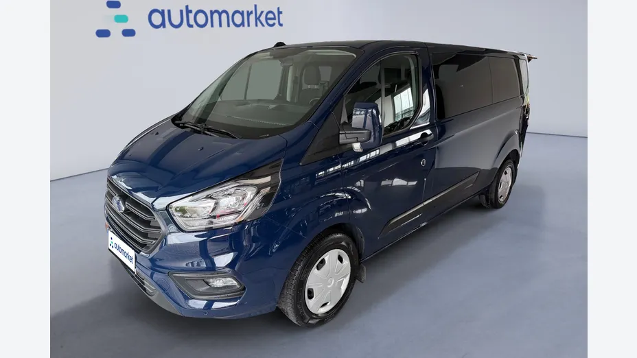 FORD Transit Custom Transit Custom Kombi 320 L2H1 Trend