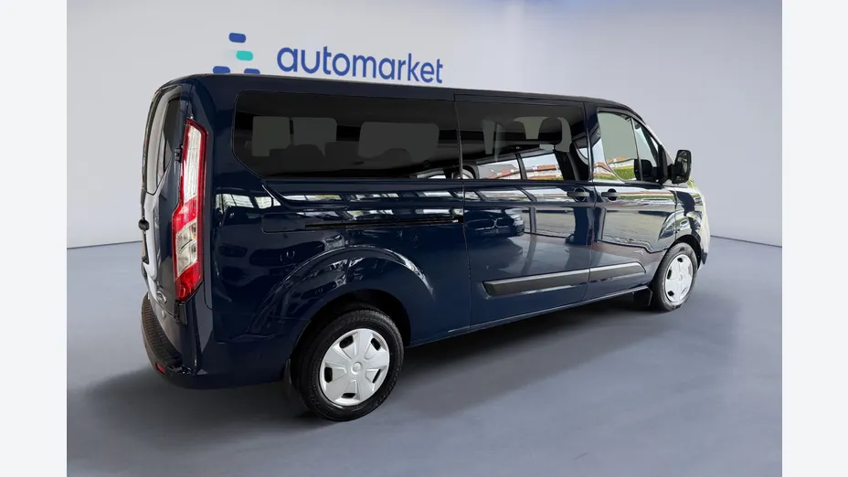 FORD Transit Custom Transit Custom Kombi 320 L2H1 Trend