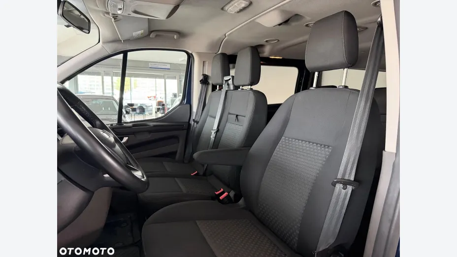 FORD Transit Custom Transit Custom Kombi 320 L2H1 Trend