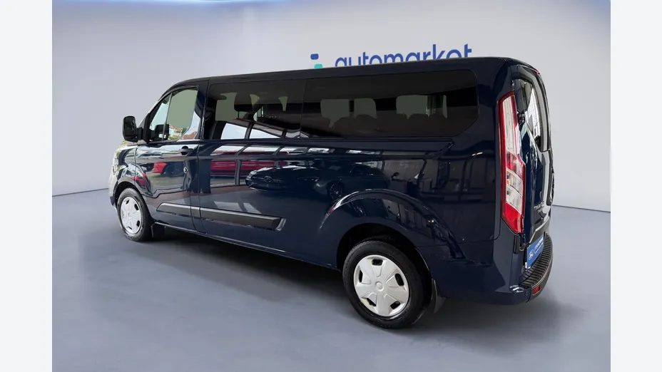 FORD Transit Custom Transit Custom Kombi 320 L2H1 Trend