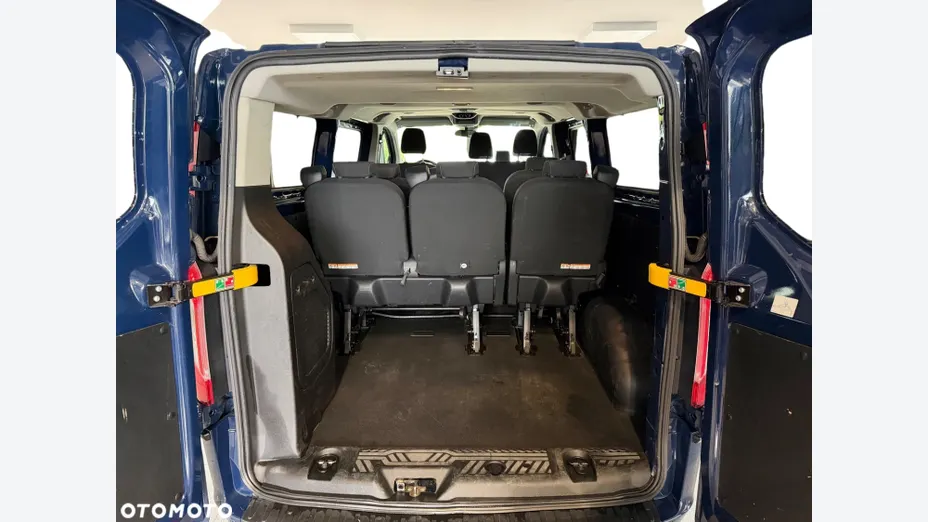FORD Transit Custom Transit Custom Kombi 320 L2H1 Trend