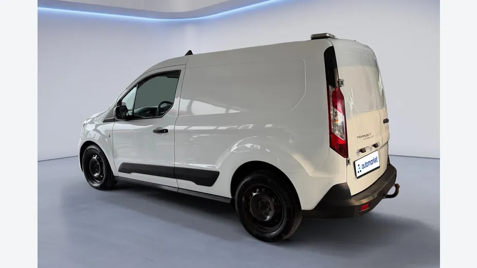 FORD Transit Connect Transit Connect 200 L1 Trend PowerShift