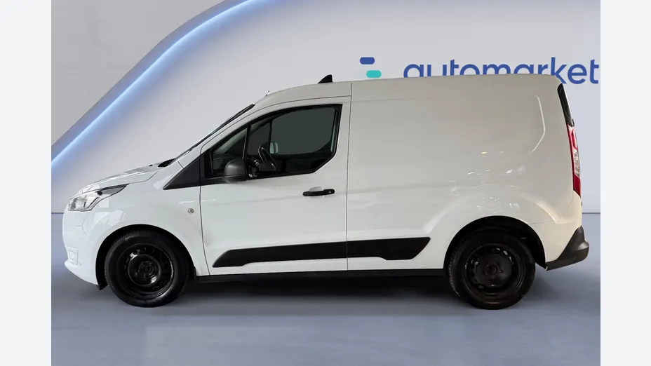 FORD Transit Connect Transit Connect 200 L1 Trend PowerShift