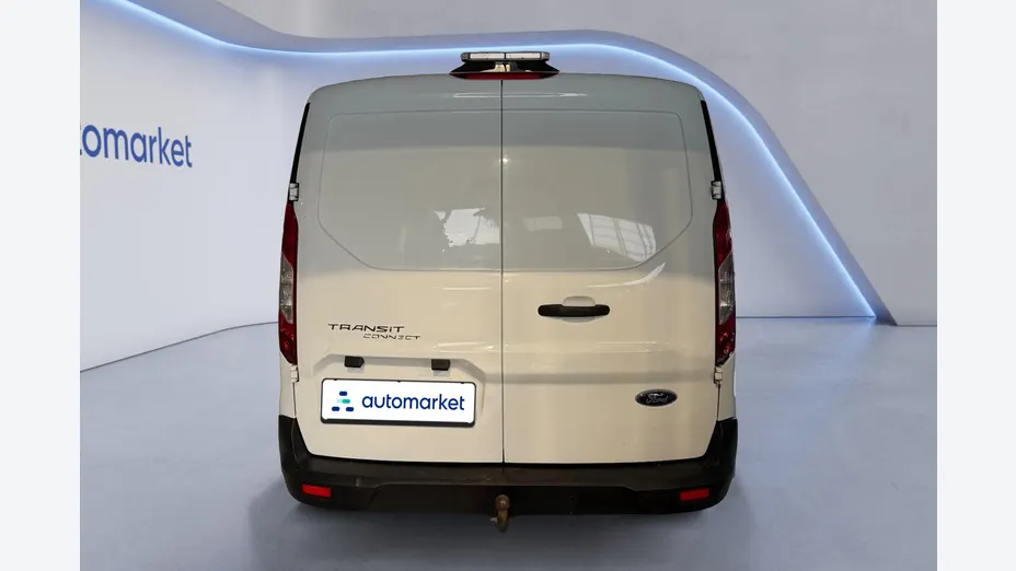 FORD Transit Connect Transit Connect 200 L1 Trend PowerShift