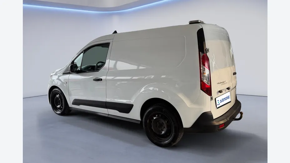 FORD Transit Connect Transit Connect 200 L1 Trend PowerShift