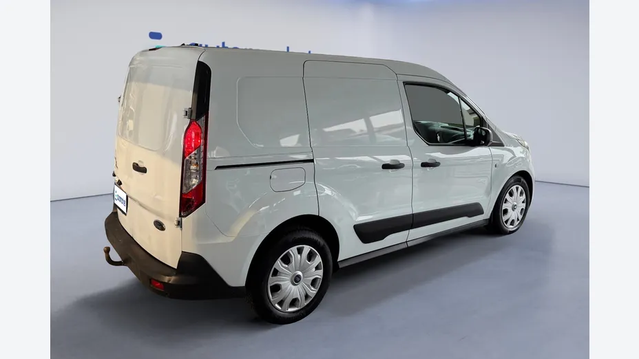 FORD Transit Connect Transit Connect 200 L1 Trend PowerShift