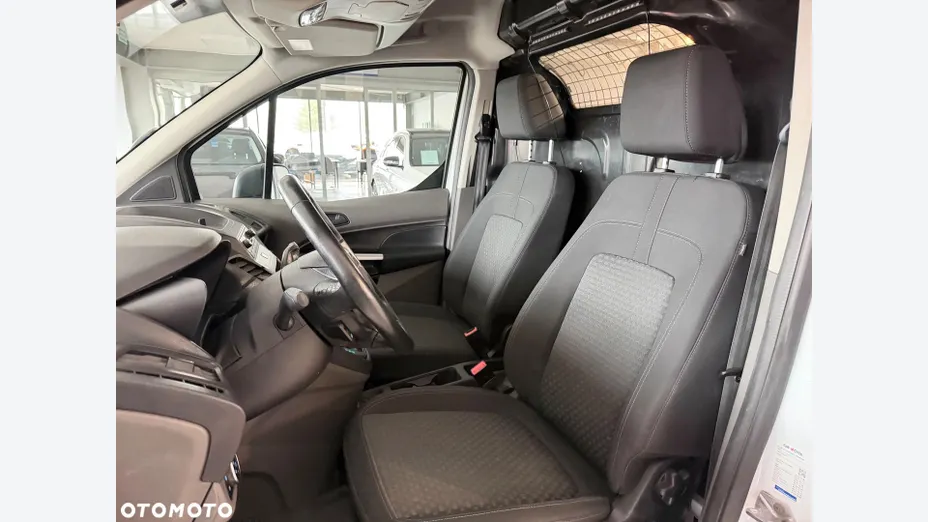 FORD Transit Connect Transit Connect 200 L1 Trend PowerShift