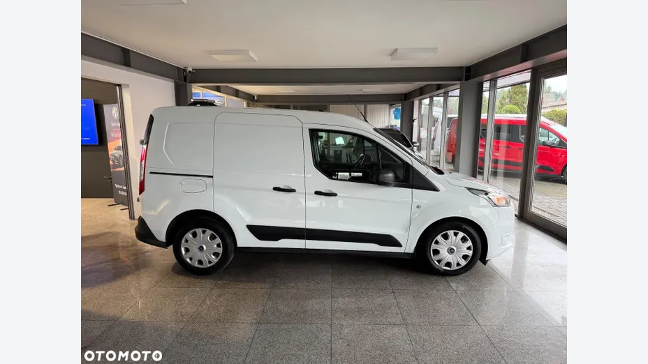 FORD Transit Connect Transit Connect 200 L1 Trend PowerShift