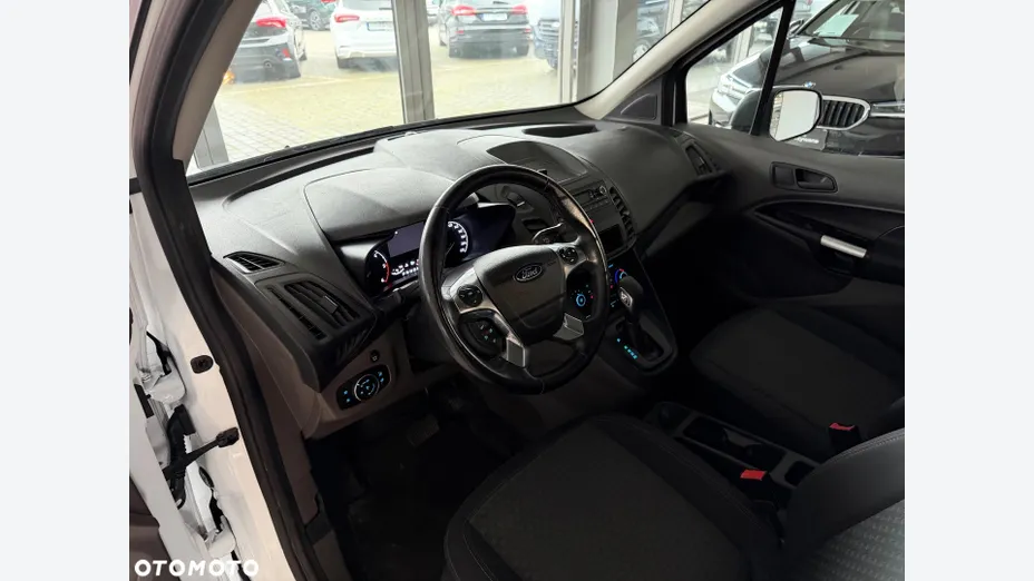 FORD Transit Connect Transit Connect 200 L1 Trend PowerShift
