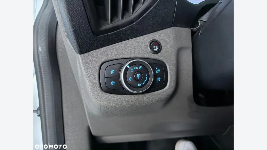 FORD Transit Connect Transit Connect 200 L1 Trend PowerShift