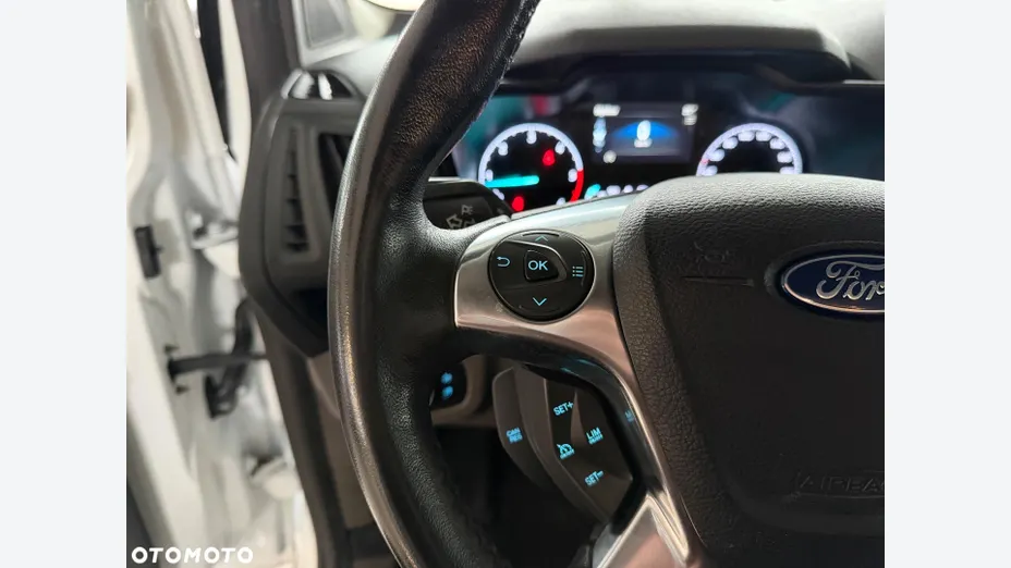 FORD Transit Connect Transit Connect 200 L1 Trend PowerShift