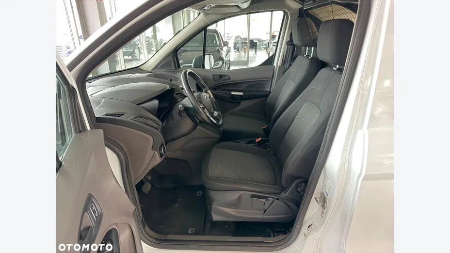 FORD Transit Connect Transit Connect 200 L1 Trend PowerShift