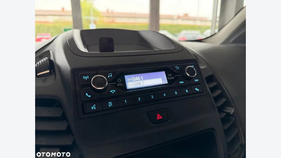 FORD Transit Connect Transit Connect 200 L1 Trend PowerShift