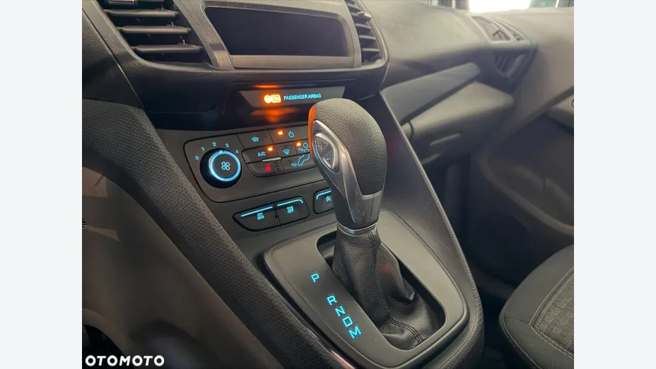 FORD Transit Connect Transit Connect 200 L1 Trend PowerShift