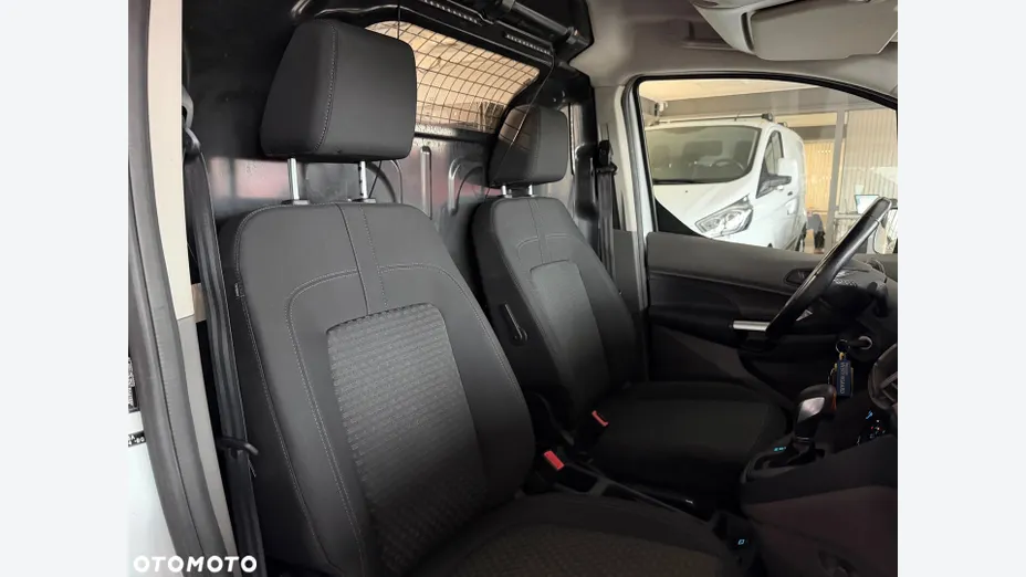 FORD Transit Connect Transit Connect 200 L1 Trend PowerShift