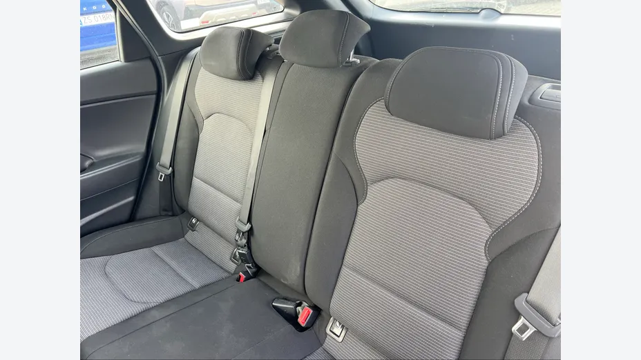 HYUNDAI i30 i30 1.0 T-GDI Modern