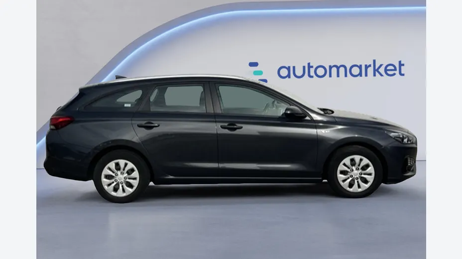 HYUNDAI i30 i30 1.0 T-GDI Modern